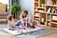 Розвиваючий килимок-намет Вігвам 3 в 1 Kinderkraft Tippy (3637) - мініатюра 12