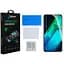 Захисне скло BeCover для Infinix Note 12 (X663D) 3D Crystal Clear Glass (708088) - мініатюра 2