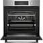Духовка електрична Beko BBIE123001XD - мініатюра 4