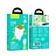 СЗУ Hoco N52 Monsoon PD20W+QC3.0 (1USB-A/1C) + кабель Type-C to Type-C - миниатюра 3
