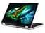 Ноутбук Acer Aspire 3 Spin 14 A3SP14-31PT 14' WUXGA IPS Touch, Intel P N200, 8GB, F256GB, UMA, Lin, серебристый (NX.KENEU.004) - миниатюра 6