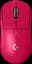 Мышь беспроводная Logitech G Pro X Superlight 2 Magenta (910-006797) - миниатюра 1