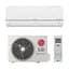 Кондиціонер LG S18EQ Standard Plus1 E Look інвертор - мініатюра 1