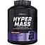 Гейнер BiotechUSA Hyper Mass Chocolate 2.27 кг - мініатюра 1