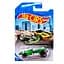 Машинка ігрова металева Hot cars 324-20 масштаб 1:64 - мініатюра 1
