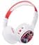 Наушники Gelius KIDPlay GP HP-010 White/Red - миниатюра 1