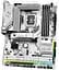 Материнська плата AsRock B860 Steel Legend WiFi (B860 Steel Legend WiFi) (Socket 1851, Intel B860, ATX) - мініатюра 3
