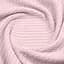 Плед-покривало Cosas Petal Knitted Braid косичка 200х220 см пудровий (Blanket_11-1Petal_KnittedBraid_200x220) - мініатюра 3