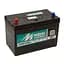 Акумулятор 6СТ-95A MIDAC HERMETICUM Asia, 12V, 95Ah (+/-), EN760А - мініатюра 1