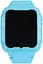 Смарт-годинник Uwatch K3 Kids waterproof smartwatch Blue - мініатюра 2