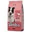 Сухий корм Simba Dog, для дорослих собак, яловичина, 20 кг - мініатюра 1