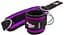 Манжети на щиколотку Power System PS-3450 Ankle Strap Gym Babe Purple (PS_3450_Purple) - мініатюра 1