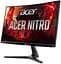 Монітор Acer 23.6" ED240QP0bi Curved Black FHD VA 144Hz (UM.UE0EE.004) - мініатюра 3