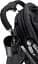 Коляска прогулянкова Velano Voxx Black (47138) - мініатюра 6
