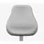 Кресло Mealux Match GL grey base (Y-528 GL) - миниатюра 7