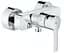 Смеситель для душа Grohe Lineare 33865001 Хром - миниатюра 1