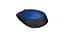 Мышка беспроводная Logitech M171 910-004640 Blue/Black - миниатюра 4
