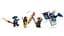 Конструктор LEGO Ninjago Розбійник: Робот-вершник на драконі 584 деталі (71843) - мініатюра 8