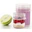 Крышка силиконовая Lekue Reusable Flexible Lids 26 см (882142) - миниатюра 3