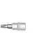 Головка торцева Wurth 3/8IN з насадкою T30 Red Stripe (5763038304) - мініатюра 2