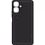 Чехол Make Tecno Spark Go 2 Skin Black - миниатюра 1