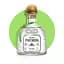 Уценка. Текила Patron Silver Tequila 100% Agave 40% 0.75 л, в подарочной упаковке - миниатюра 1