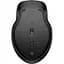 Мишка HP 430 Multi-Device Bluetooth/Wireless Black (3B4Q2AA) - мініатюра 3