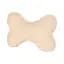 Игрушка для собак Trixie Кость с пищалкой, 20 см (3342) - миниатюра 1