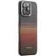 Чохол-накладка Pitaka Tactile Woven Case Sunset для iPhone 16 Pro Max (KI1601SUM) - мініатюра 2