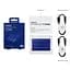 Накопитель SSD USB 3.2 2TB T7 Shield Samsung (MU-PE2T0R/EU) - миниатюра 4