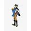 Фігурка Banpresto WORLD JOURNEY One Piece Sanji Vinsmoke Ван Піс Санджі Він смок 22 см B OP SV WJ - мініатюра 3