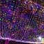 Гирлянда светодиодная от сети Y25-10M 19565 26 м 500 LED мультиколор - миниатюра 2