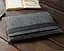 Чехол для ноутбука Gmakin 14 Macbook Pro Horizontal Dark Gray (GM14-14) - миниатюра 10