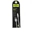 Кабель Hoco X1 Rapid charging cable USBLightning 2 м белый - миниатюра 2