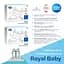 Набір для новонароджених Royal Baby BOY Canpol babies 0295, 7 предметів - мініатюра 8