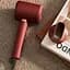 Фэн ShowSee Electric Hair Dryer A11-R Red - миниатюра 5