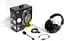 Гарнітура ігрова Xtrfy H2 Black (XG-H2) - мініатюра 5
