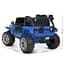 Дитячий електромобіль-джип Bambi Racer M 4282EBLR-4 до 30 кг - мініатюра 4
