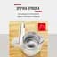 Електрочайник Tefal Thermo Protect XL 1.9 л пластик нержавіюча сталь бежевий kuh0015352 - мініатюра 8