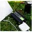 Перетворювач напруги інвертор Green Cell 24V на 230V 500W/1000W UK чиста синусоїда - мініатюра 4