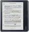 Електронна книга з підсвічуванням Kobo Libra Colour Black (N428-KU-BK-K-CK) - мініатюра 1