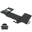 Акумулятор Apple A1965 (A1932 Apple Macbook Air 13'' 2018-2019 року) 11.4V 4379 mAh 49.9Wh Black - мініатюра 2