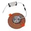 Светильник точечный Brille LED HDL-M39 3W WW 36-332 - миниатюра 2