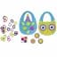 Набор для начинающих Melissa & Doug Сделай сумочку-сову (MD30187) - миниатюра 2