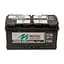 Акумулятор 6СТ-95A MIDAC ITINERIS START STOP AGM, 12V, 95Ah, R EN850А - мініатюра 2