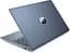 Ноутбук HP Pavilion 15-eg2014ru 15.6' FHD IPS AG, Intel i7-1260P, 16GB, F1024GB, UMA, Win11, синий (826T3EA) - миниатюра 4