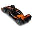 Автомодель - McLaren F1 2024 1:18 (250936MLF1) - мініатюра 4
