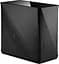 Корпус Fractal Design Era ITX Carbon (FD-CA-ERA-ITX-BK) без блока питания, б/у - миниатюра 1