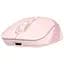 Компьютерная мышка A4Tech FB10C Wireless/Bluetooth Pink (4711421967457) - миниатюра 6