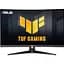 Монітор 31.5" ASUS VG32WQ3B Curved QHD VA 180Hz (90LM0AP1-B01171) - мініатюра 1